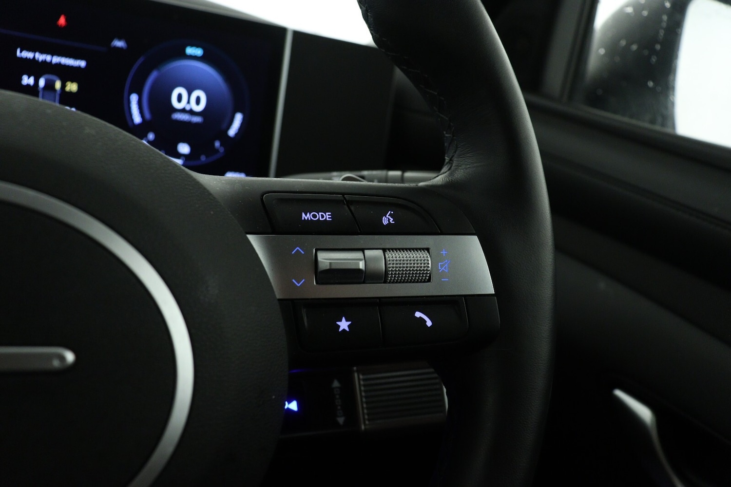 Used Hyundai TUCSON 2025 for sale - 76872920: Photo 23