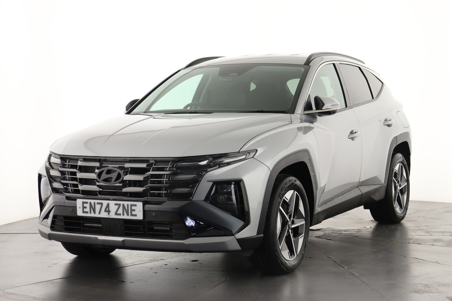 Used Hyundai TUCSON 2025 for sale - 76872920: Photo 7