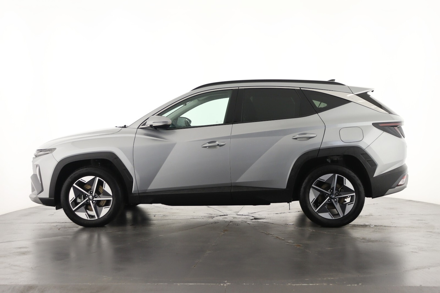 Used Hyundai TUCSON 2025 for sale - 76872920: Photo 8