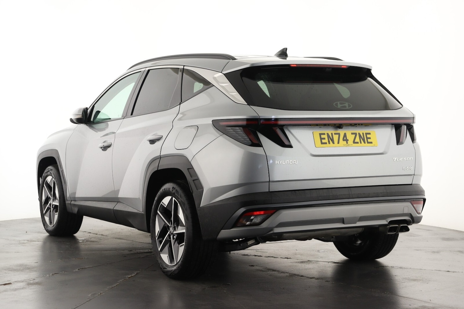 Used Hyundai TUCSON 2025 for sale - 76872920: Photo 9