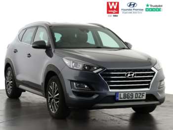 2019 (69) - 1.6 TGDi 177 Premium 5dr 2WD
