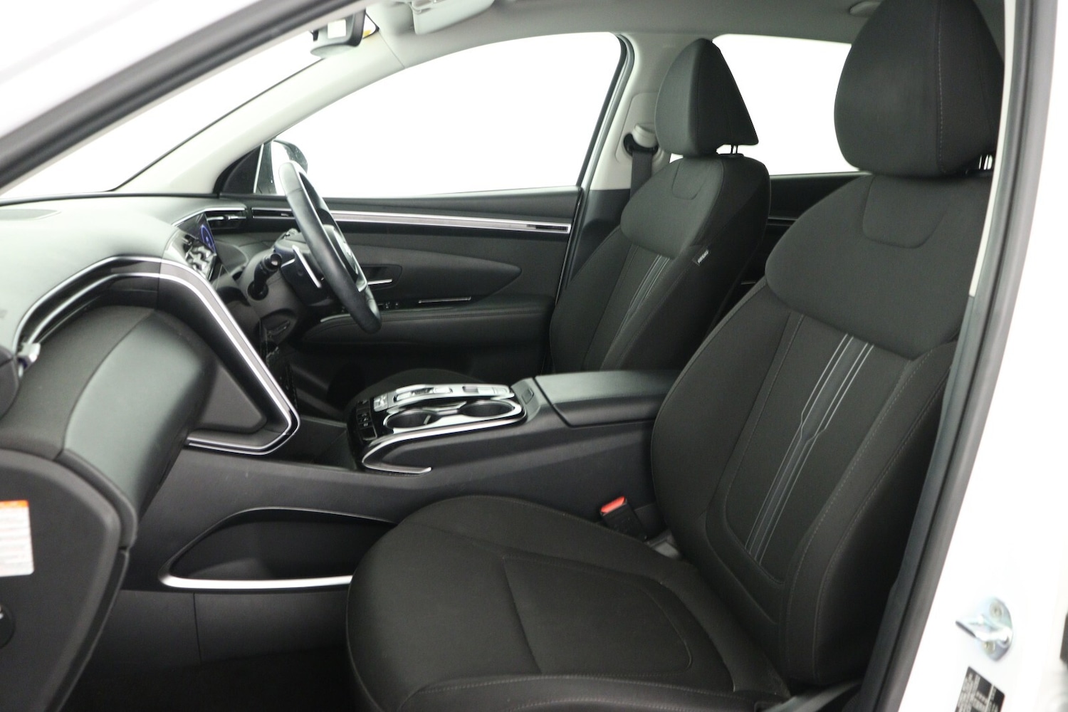 Used Hyundai TUCSON 2022 for sale - 77581208: Photo 11