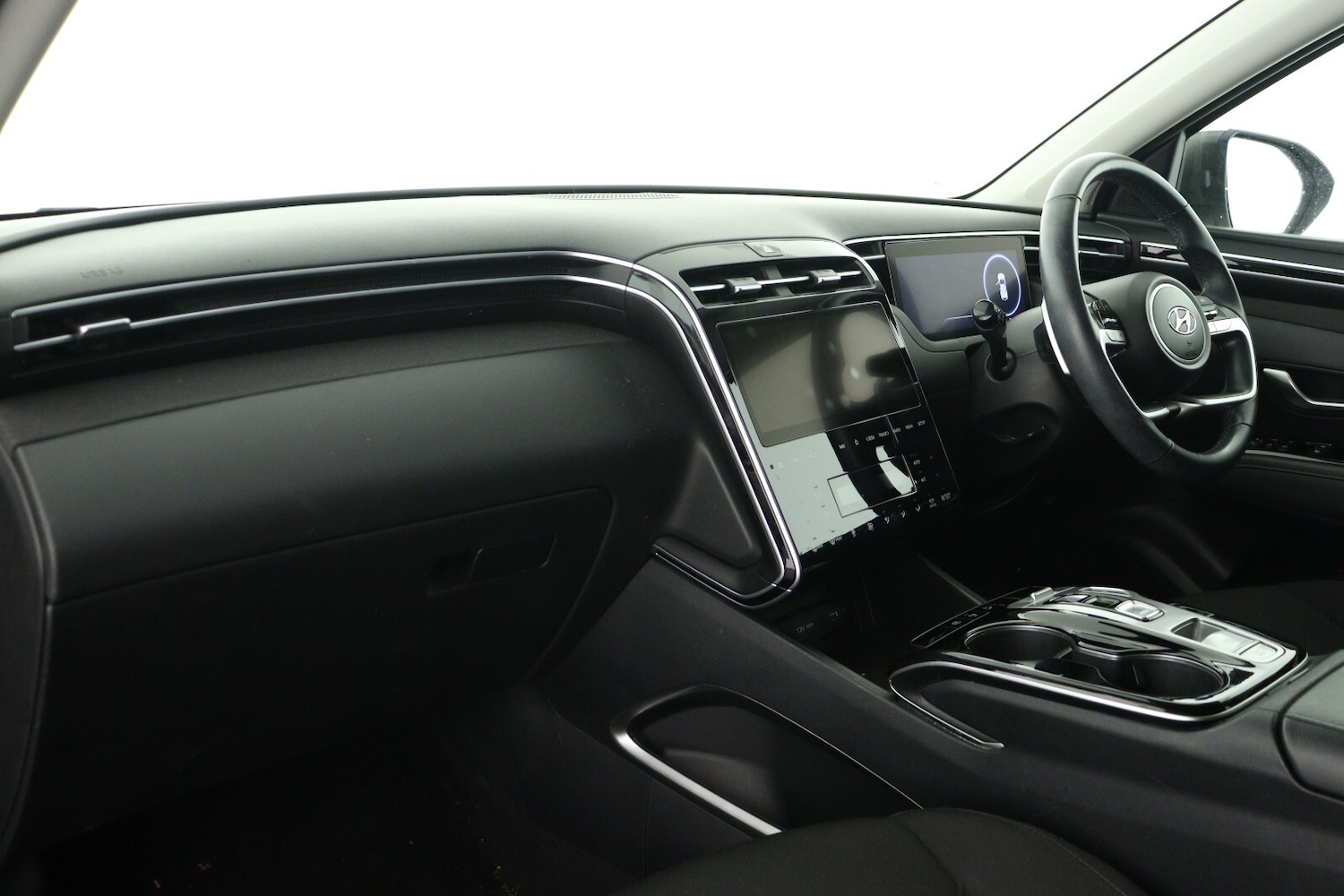 Used Hyundai TUCSON 2022 for sale - 77581208: Photo 12