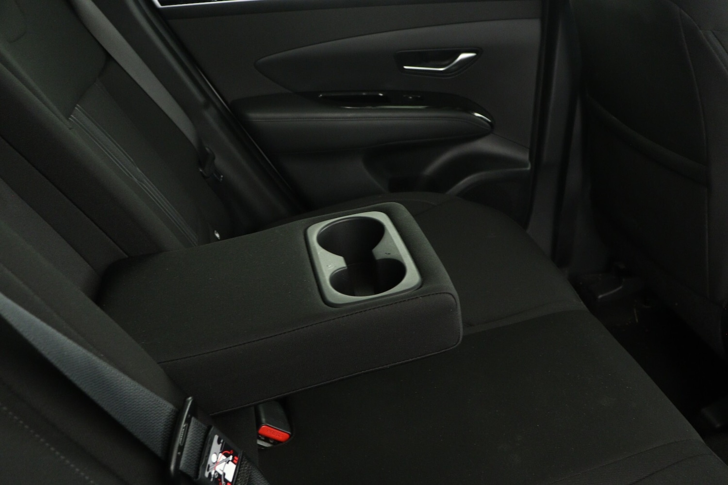 Used Hyundai TUCSON 2022 for sale - 77581208: Photo 14