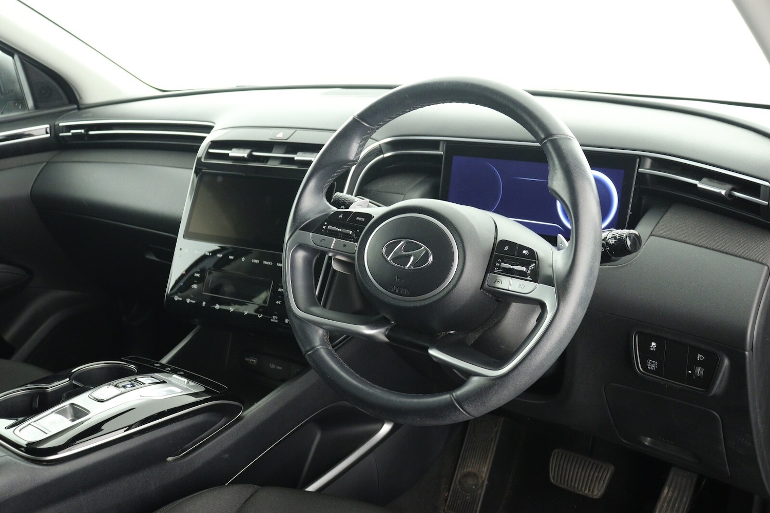 Used Hyundai TUCSON 2022 for sale - 77581208: Photo 15