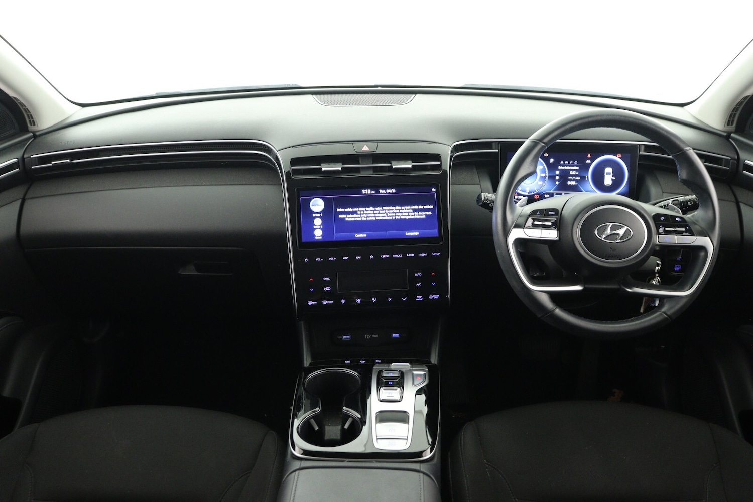 Used Hyundai TUCSON 2022 for sale - 77581208: Photo 16