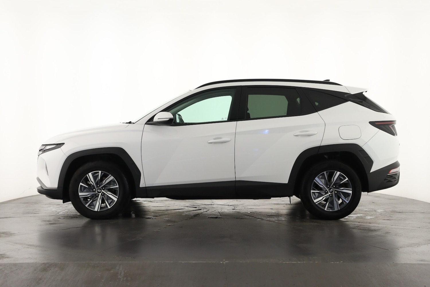 Used Hyundai TUCSON 2022 for sale - 77581208: Photo 8