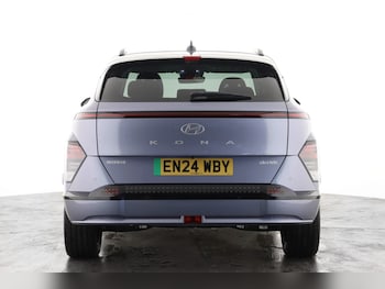 Used Hyundai KONA 2024 for sale - 77725940: Photo