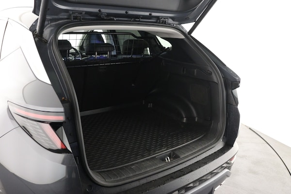 Used Hyundai TUCSON 2022 for sale - 76289788: Photo 10