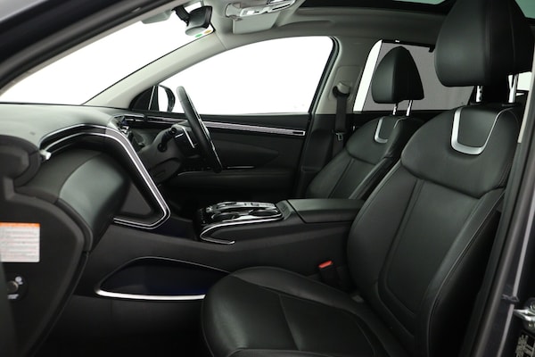 Used Hyundai TUCSON 2022 for sale - 76289788: Photo 12