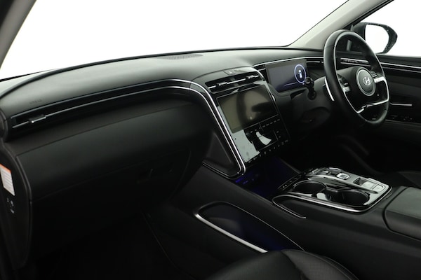 Used Hyundai TUCSON 2022 for sale - 76289788: Photo 13
