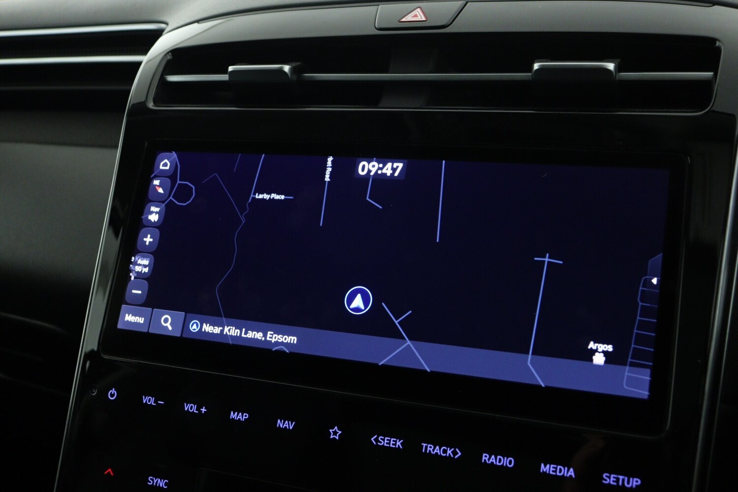 Used Hyundai TUCSON 2022 for sale - 76289788: Photo 17