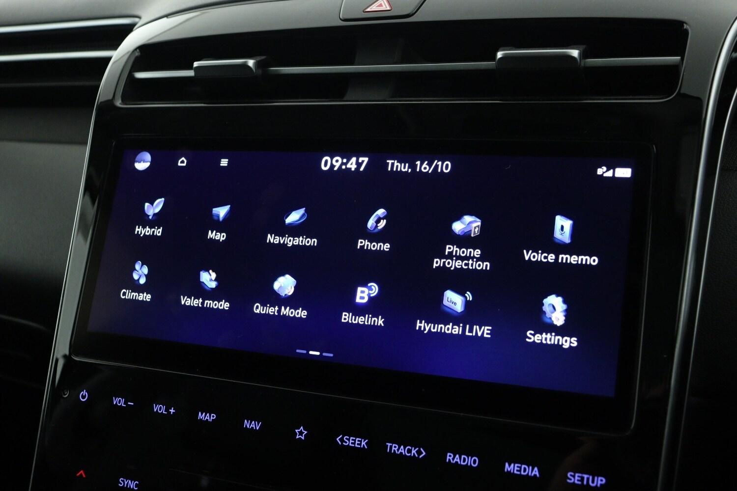 Used Hyundai TUCSON 2022 for sale - 76289788: Photo 19