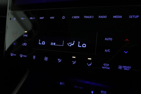 Used Hyundai TUCSON 2022 for sale - 76289788: Photo 21