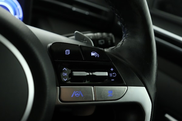 Used Hyundai TUCSON 2022 for sale - 76289788: Photo 24