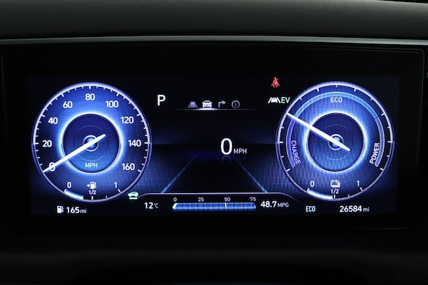Used Hyundai TUCSON 2022 for sale - 76289788: Photo 25