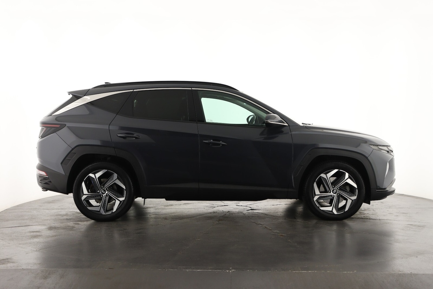 Used Hyundai TUCSON 2022 for sale - 76289788: Photo 5