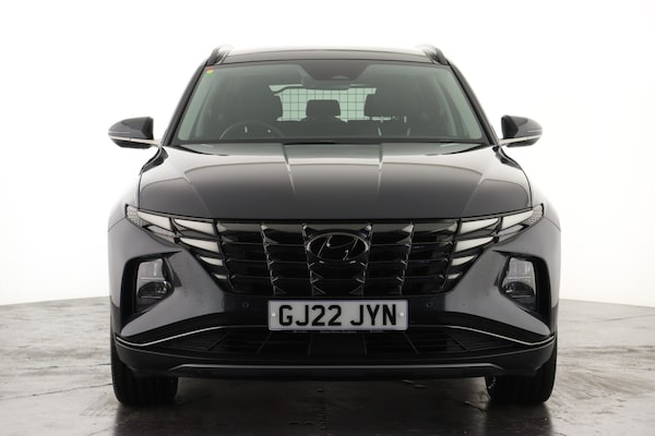 Used Hyundai TUCSON 2022 for sale - 76289788: Photo 6