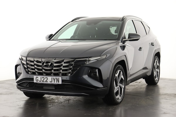 Used Hyundai TUCSON 2022 for sale - 76289788: Photo 7