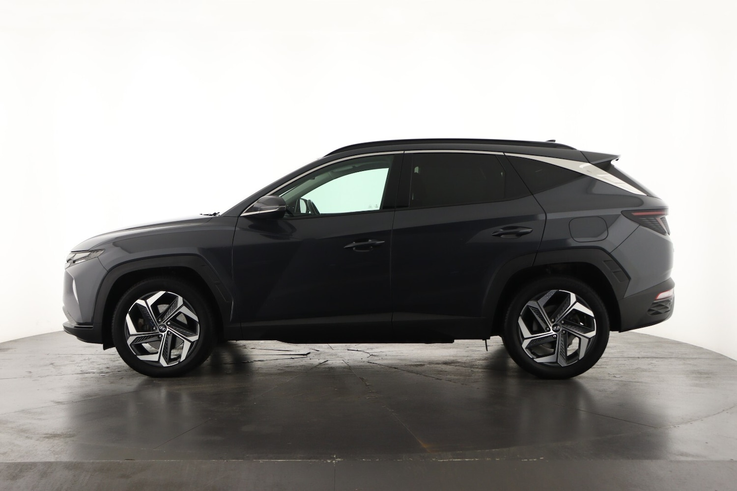 Used Hyundai TUCSON 2022 for sale - 76289788: Photo 8