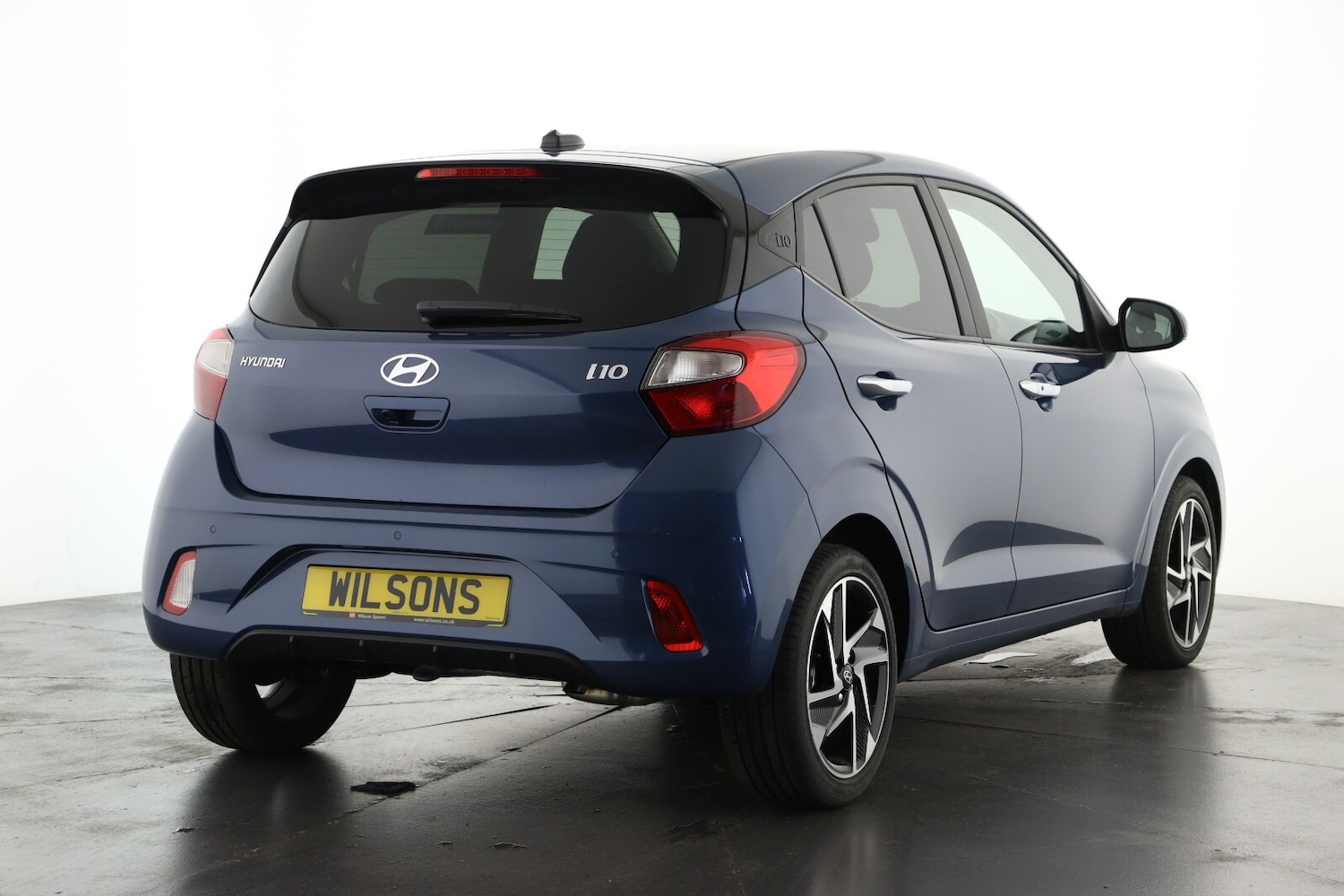 Used Hyundai i10 2025 for sale - 76615284: Photo 3