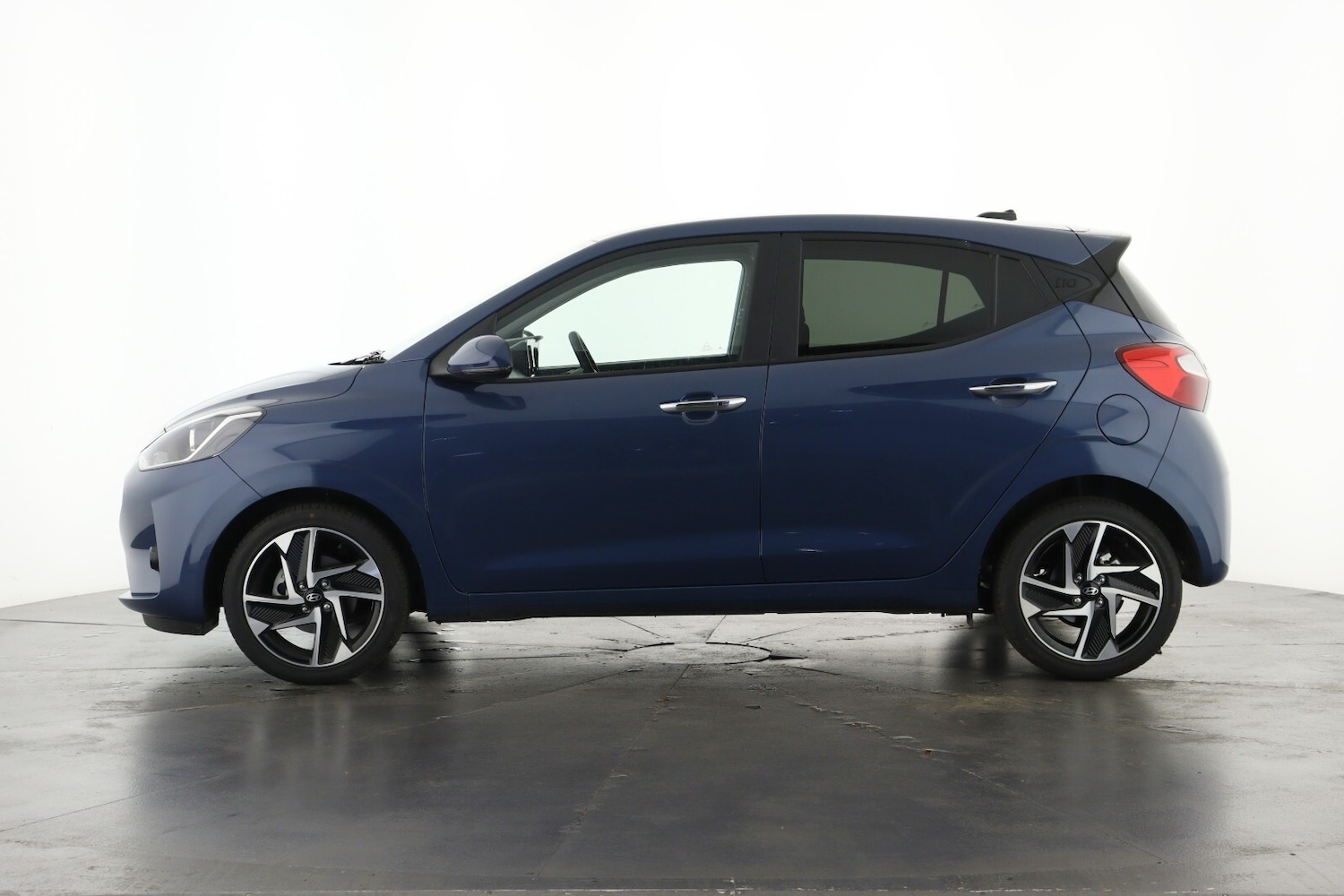 Used Hyundai i10 2025 for sale - 76615284: Photo 7