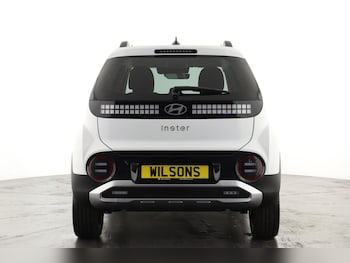 Used Hyundai Other 2026 for sale - 78917710: Photo