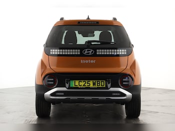 Used Hyundai Other 2025 for sale - 75485167: Photo