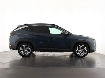 Used Hyundai TUCSON 2021 for sale - 76684389: Photo