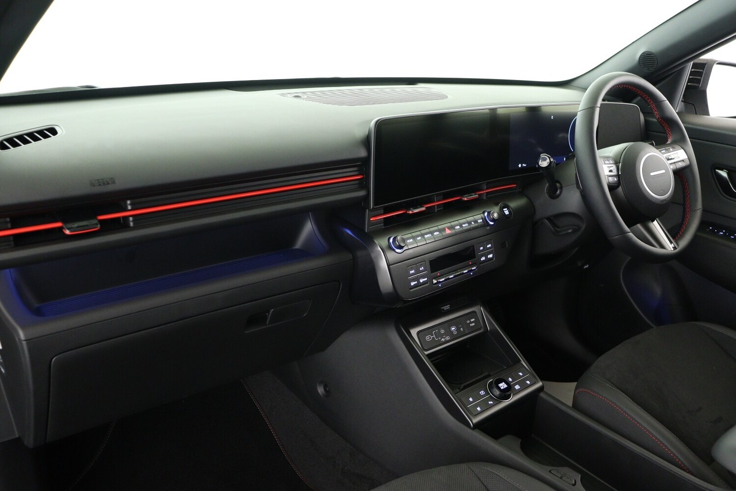 Used Hyundai KONA 2025 for sale - 76908015: Photo 13