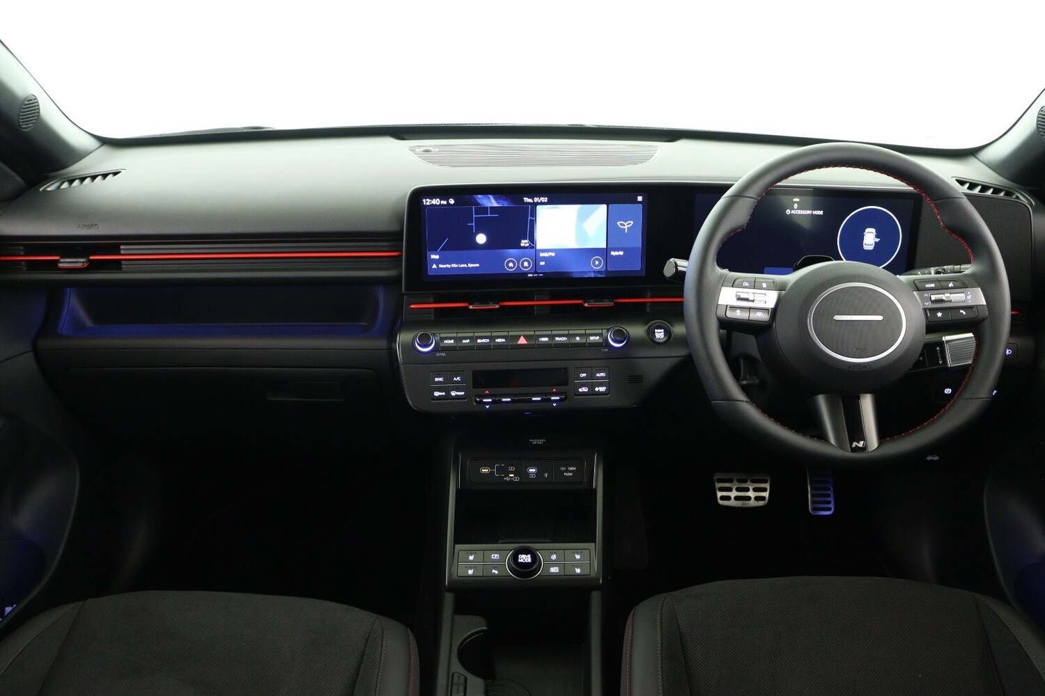 Used Hyundai KONA 2025 for sale - 76908015: Photo 19