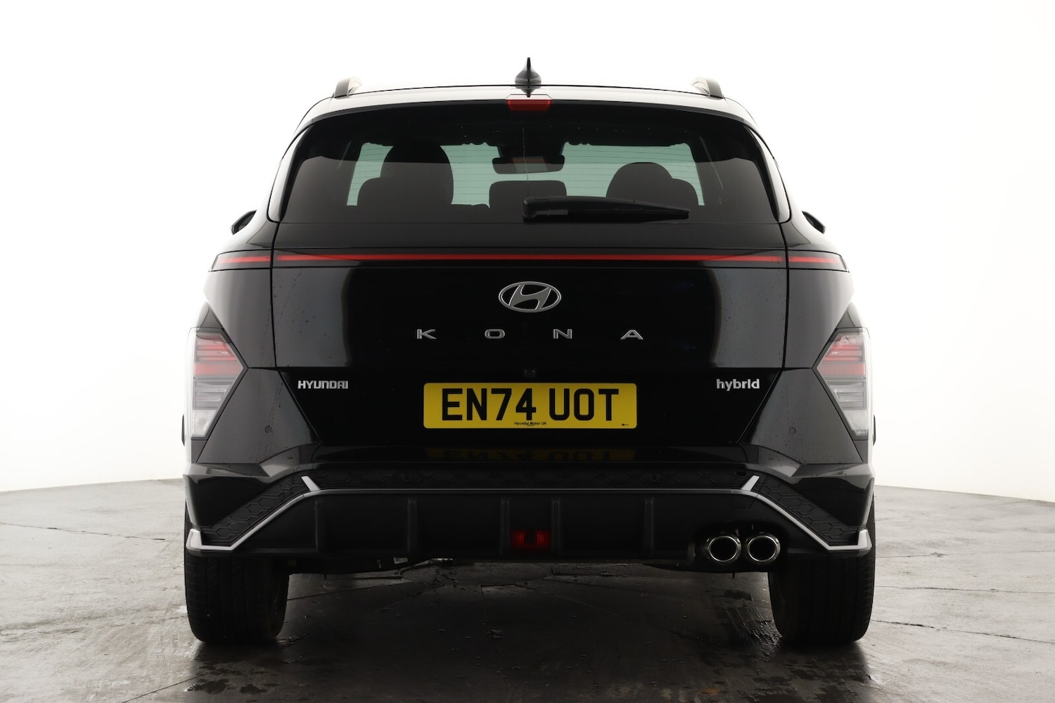 Used Hyundai KONA 2025 for sale - 76908015: Photo 2