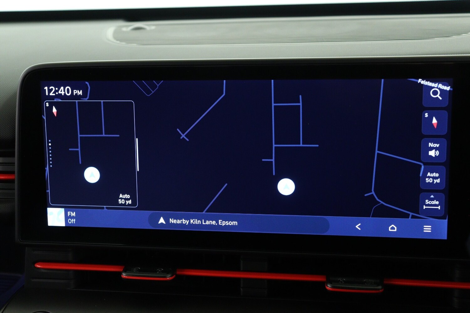 Used Hyundai KONA 2025 for sale - 76908015: Photo 21