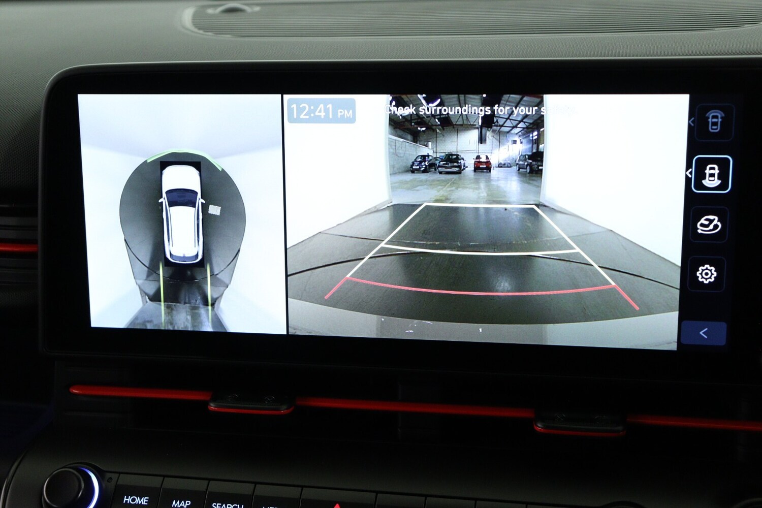 Used Hyundai KONA 2025 for sale - 76908015: Photo 25