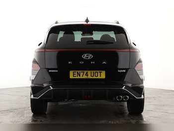 Used Hyundai KONA 2025 for sale - 76908015: Photo