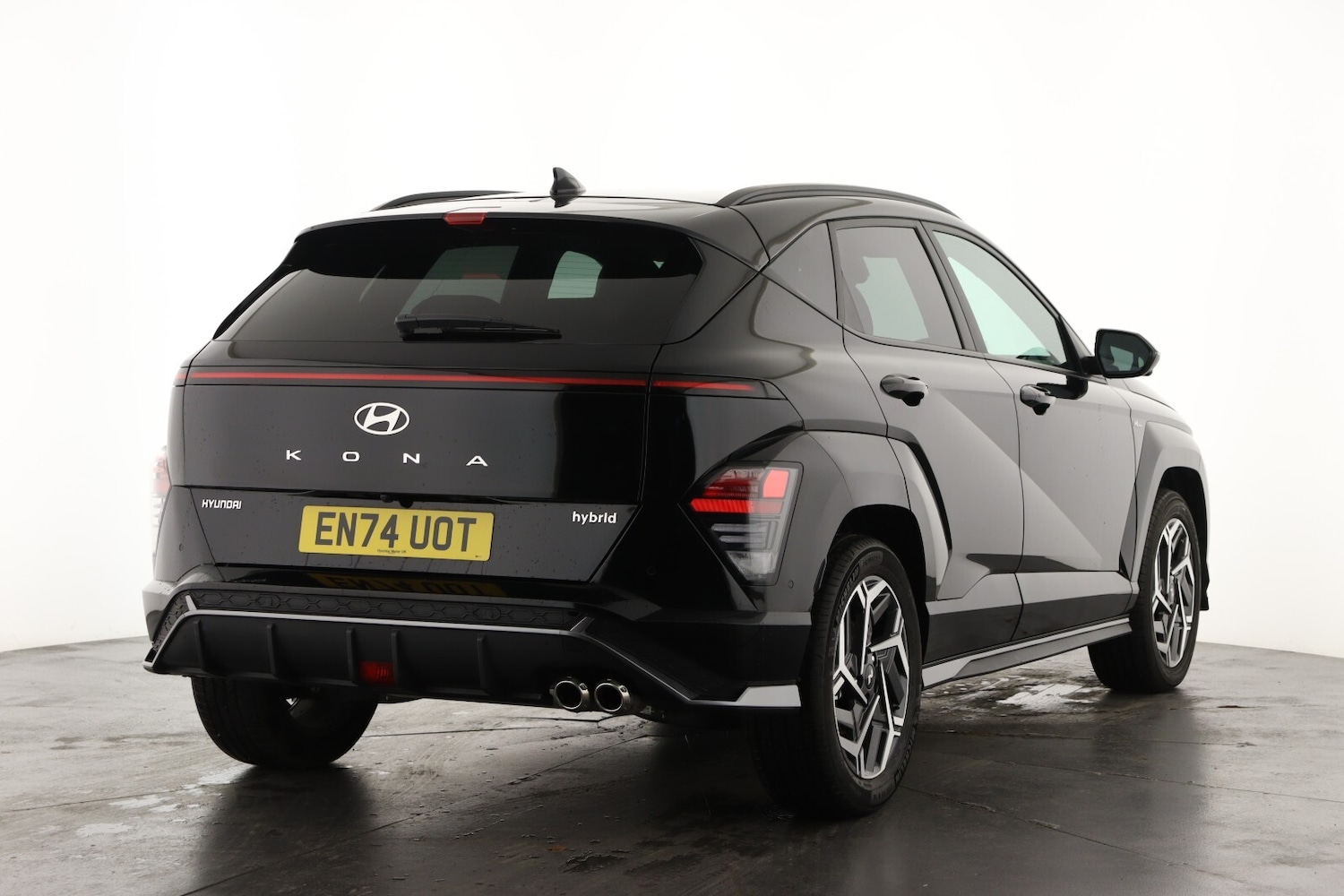 Used Hyundai KONA 2025 for sale - 76908015: Photo 3