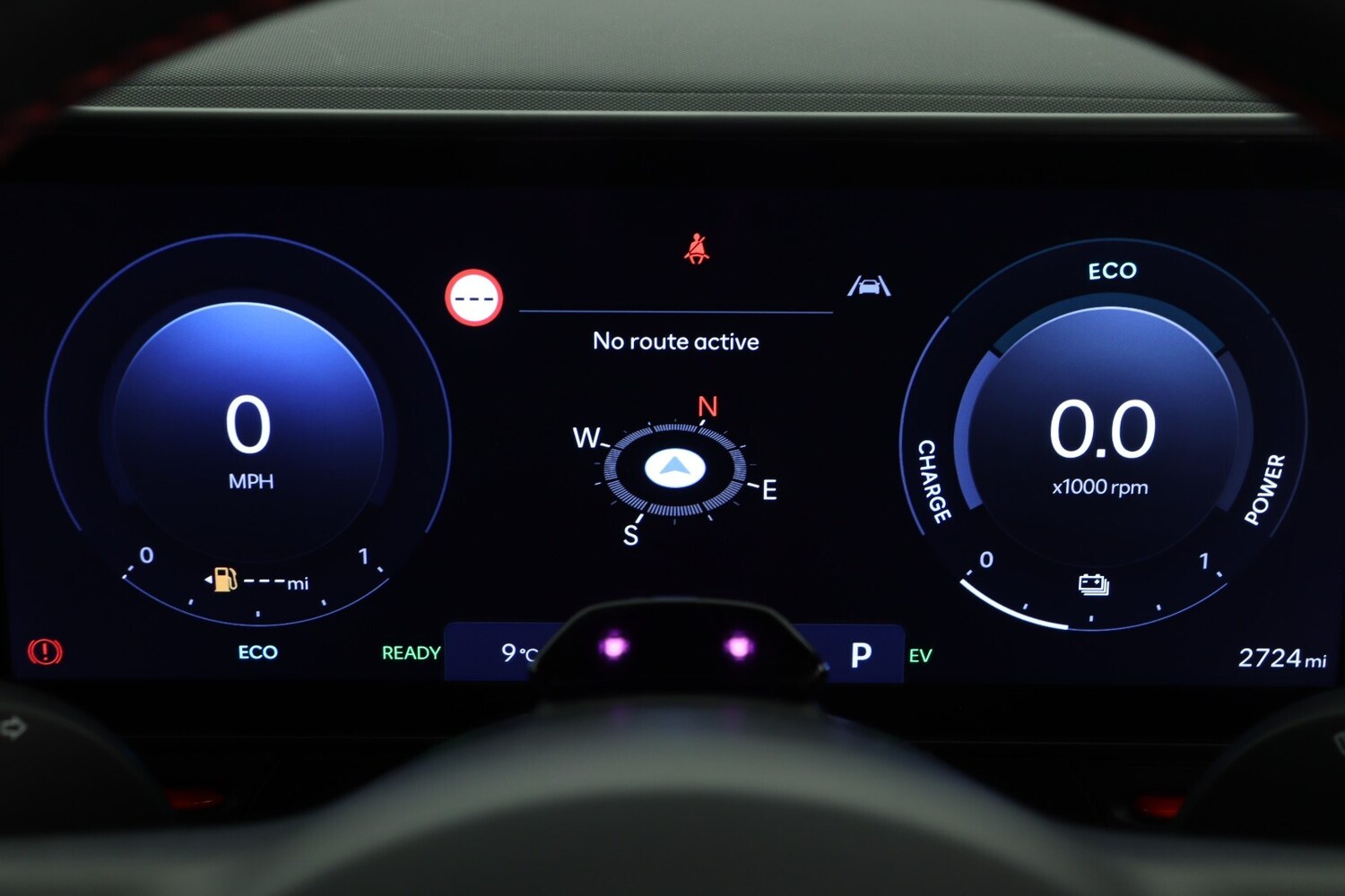 Used Hyundai KONA 2025 for sale - 76908015: Photo 34