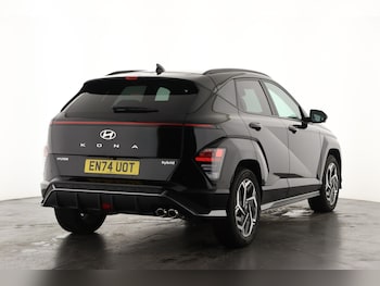 Used Hyundai KONA 2025 for sale - 76908015: Photo