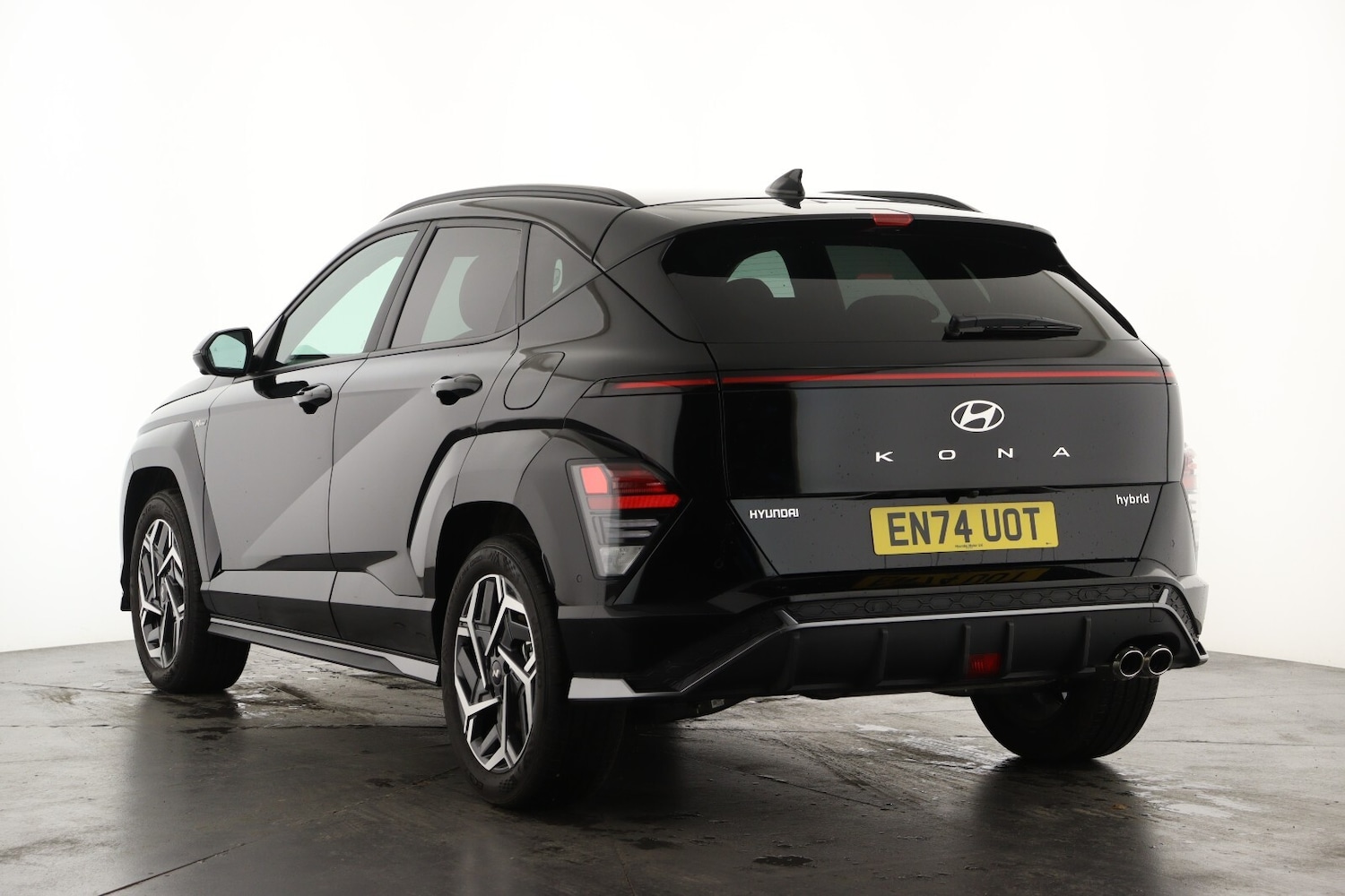 Used Hyundai KONA 2025 for sale - 76908015: Photo 9