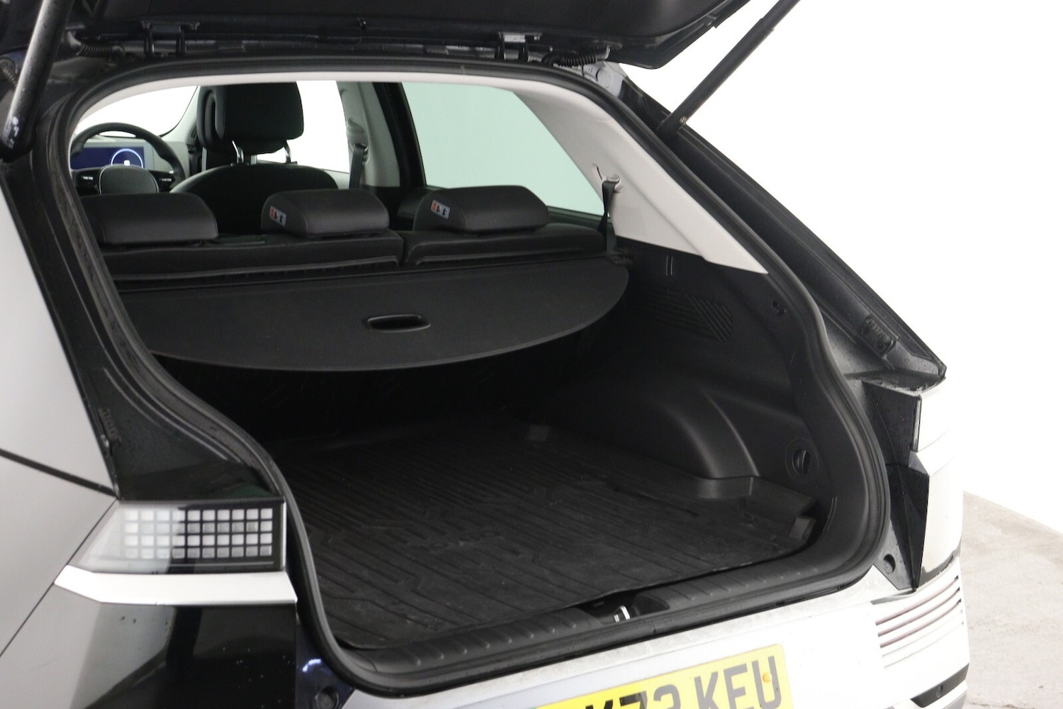 Used Hyundai IONIQ 5 2023 for sale - 77519185: Photo 10