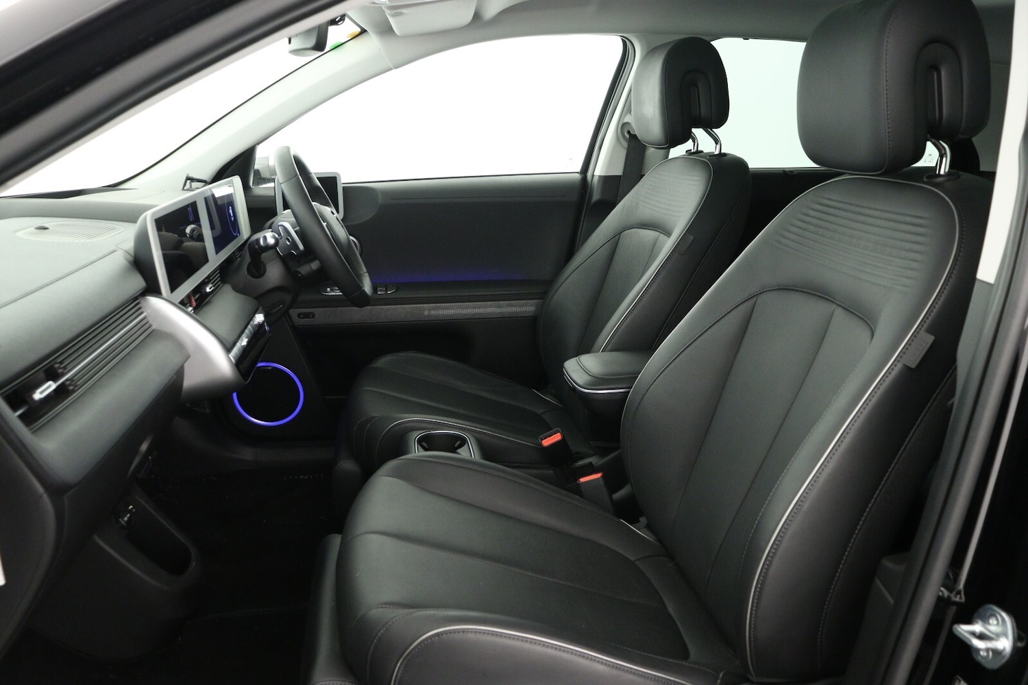 Used Hyundai IONIQ 5 2023 for sale - 77519185: Photo 12