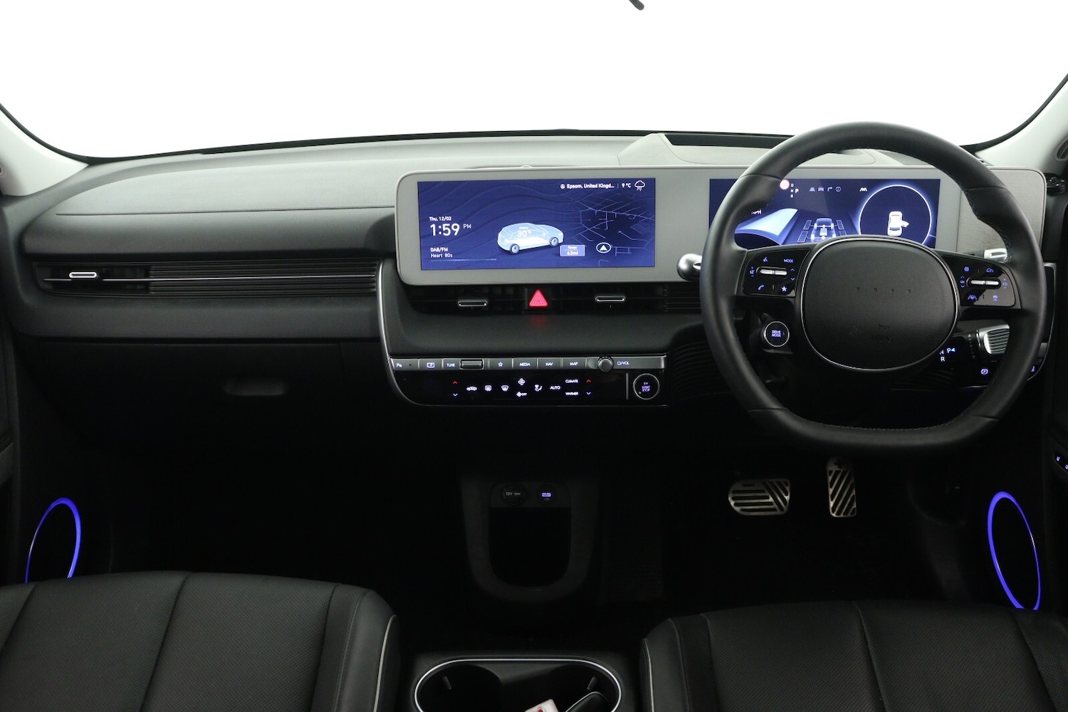 Used Hyundai IONIQ 5 2023 for sale - 77519185: Photo 19