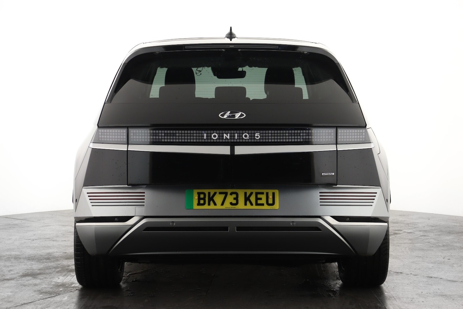 Used Hyundai IONIQ 5 2023 for sale - 77519185: Photo 2