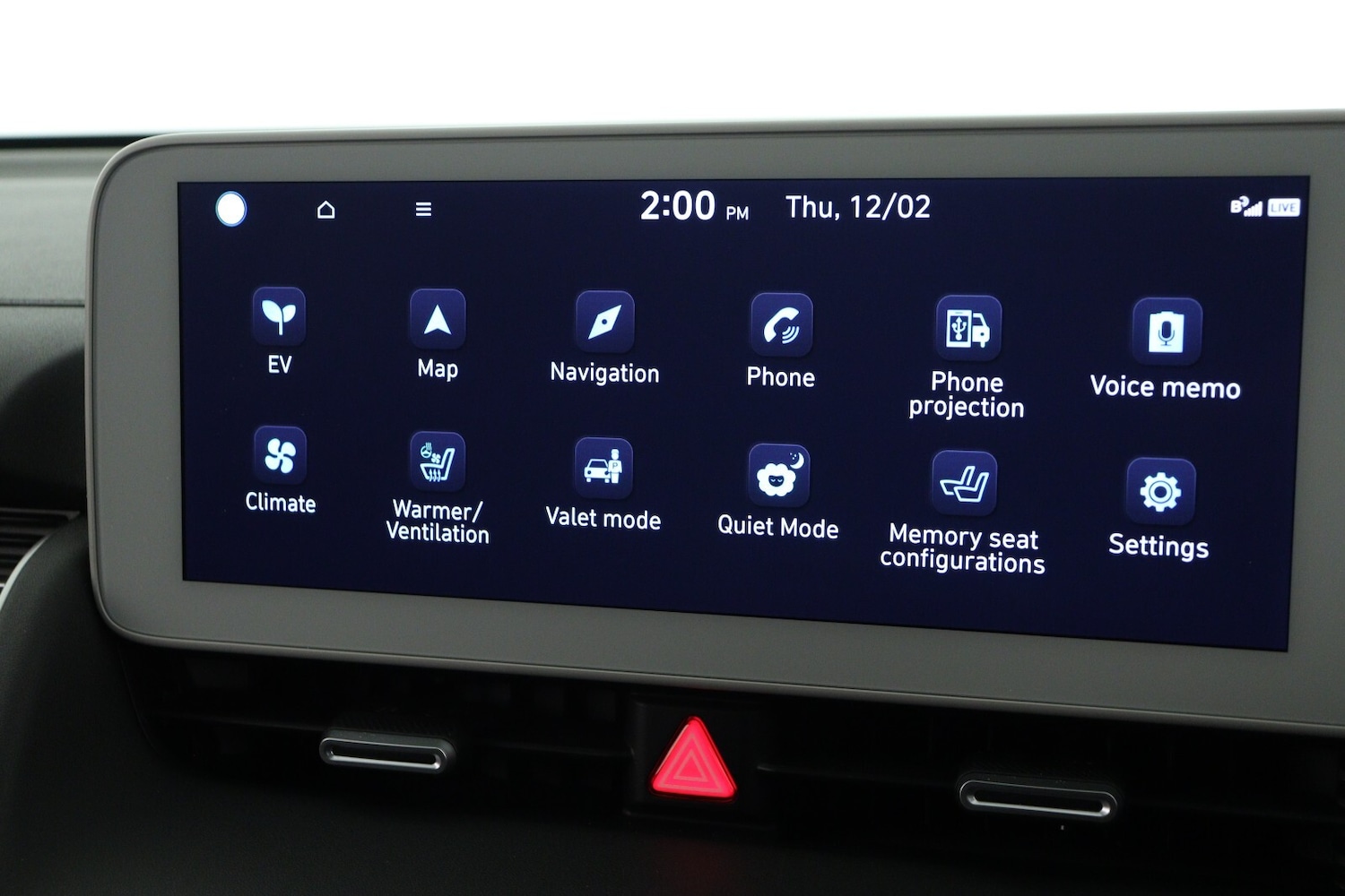 Used Hyundai IONIQ 5 2023 for sale - 77519185: Photo 22