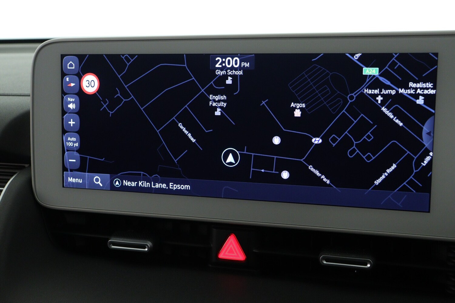 Used Hyundai IONIQ 5 2023 for sale - 77519185: Photo 23