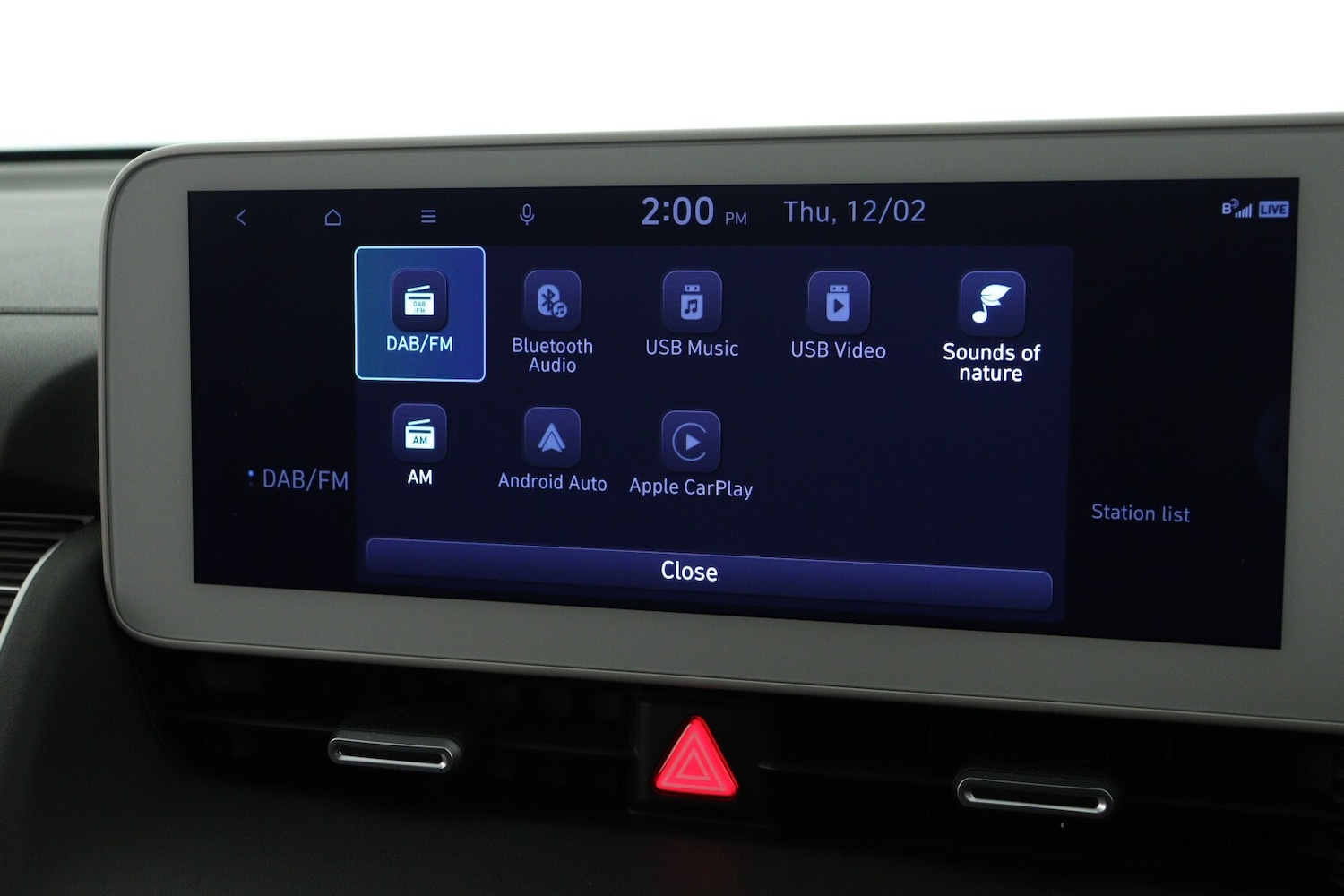 Used Hyundai IONIQ 5 2023 for sale - 77519185: Photo 25