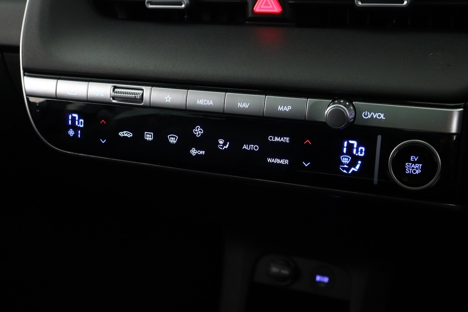 Used Hyundai IONIQ 5 2023 for sale - 77519185: Photo 27