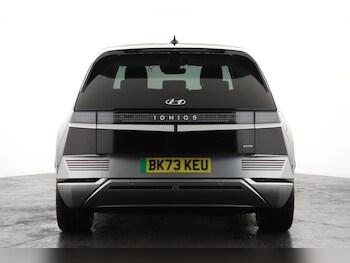 Used Hyundai IONIQ 5 2023 for sale - 77519185: Photo