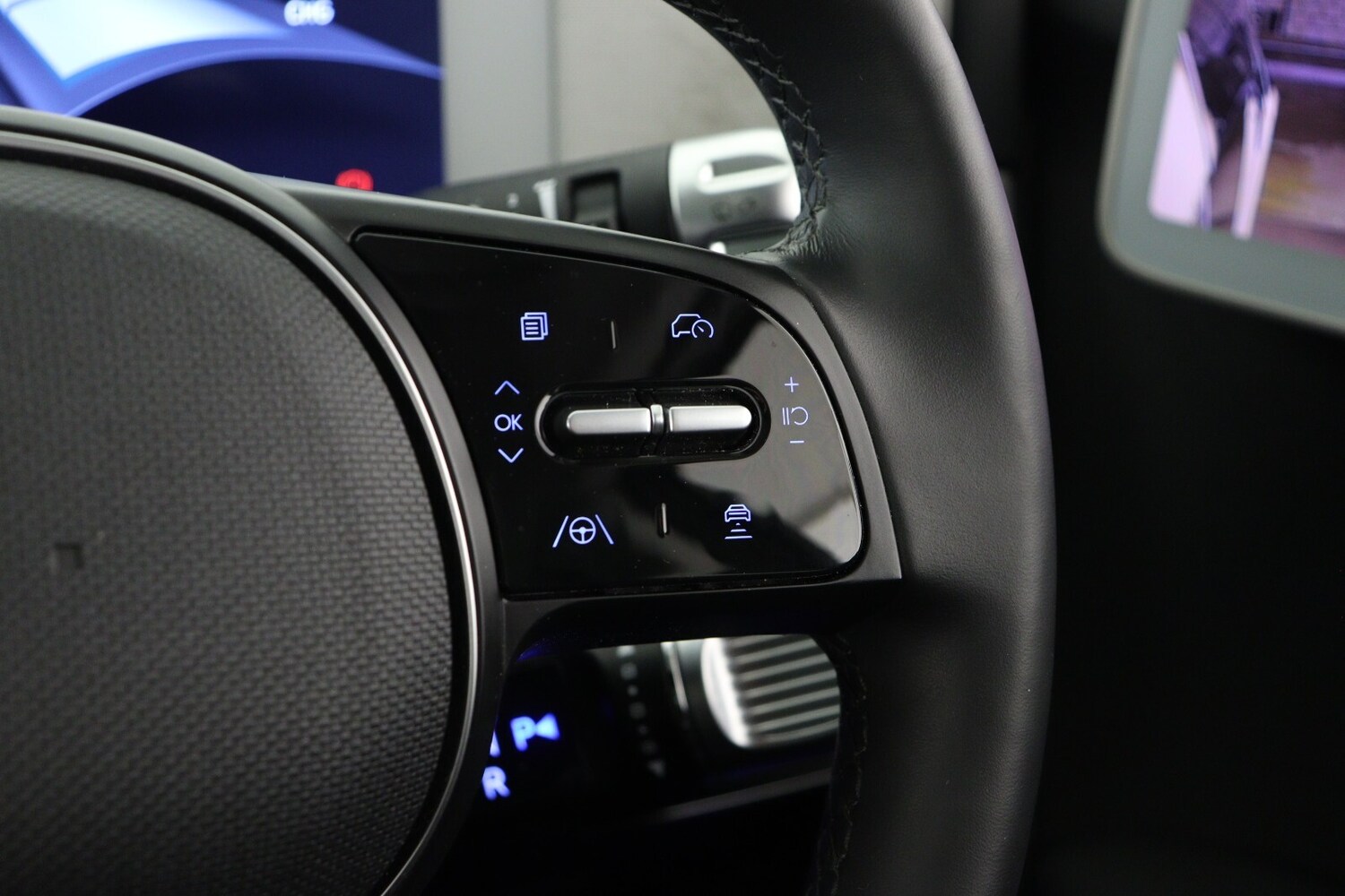 Used Hyundai IONIQ 5 2023 for sale - 77519185: Photo 30