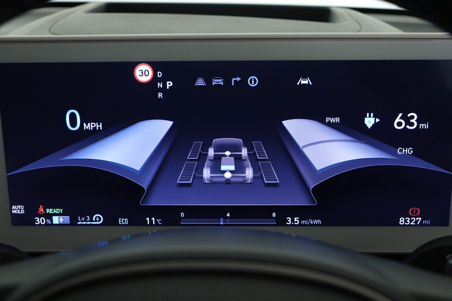 Used Hyundai IONIQ 5 2023 for sale - 77519185: Photo 34